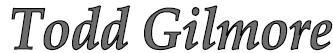 Pasadena Air Conditioning, Heating, and Electrical - Todd Gilmore
